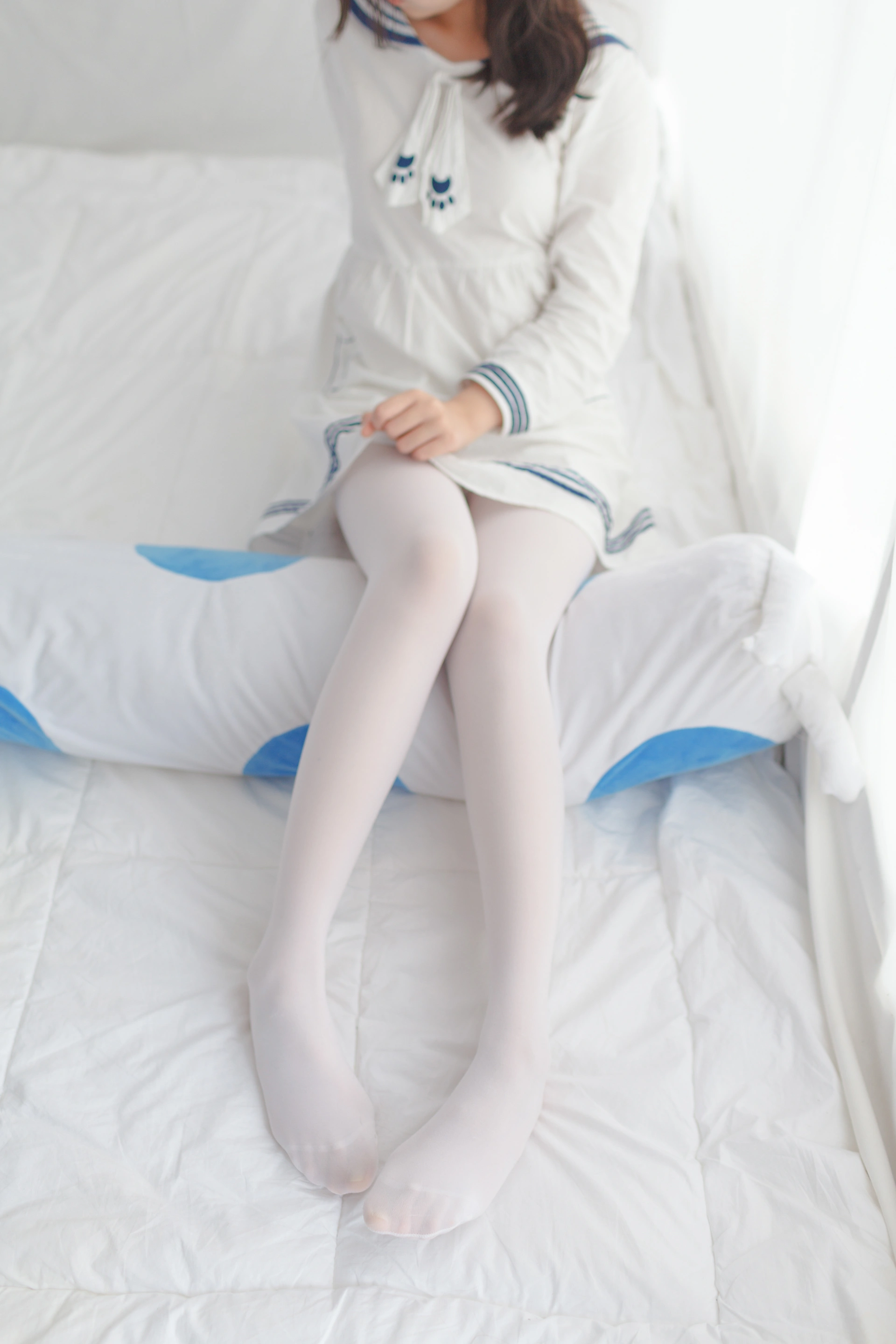 少女秩序 - VOL.009 2